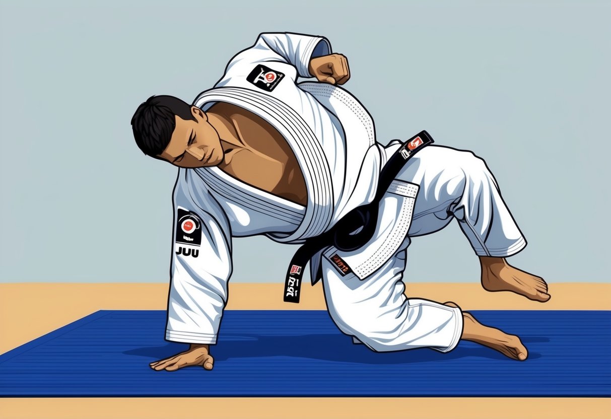 Qué significa Gi en Jiu Jitsu: Elemento Clave en el Arte Marcial